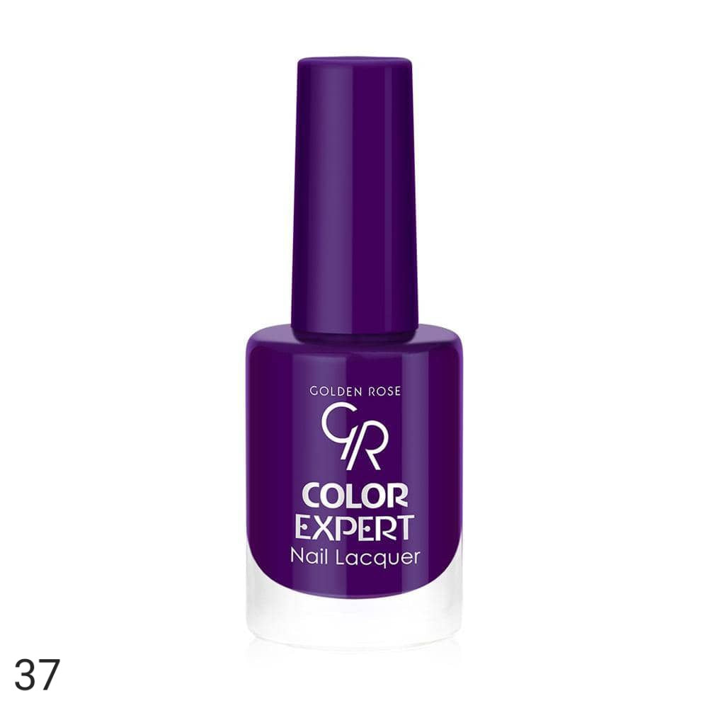 Color Expert Nail Lacquer