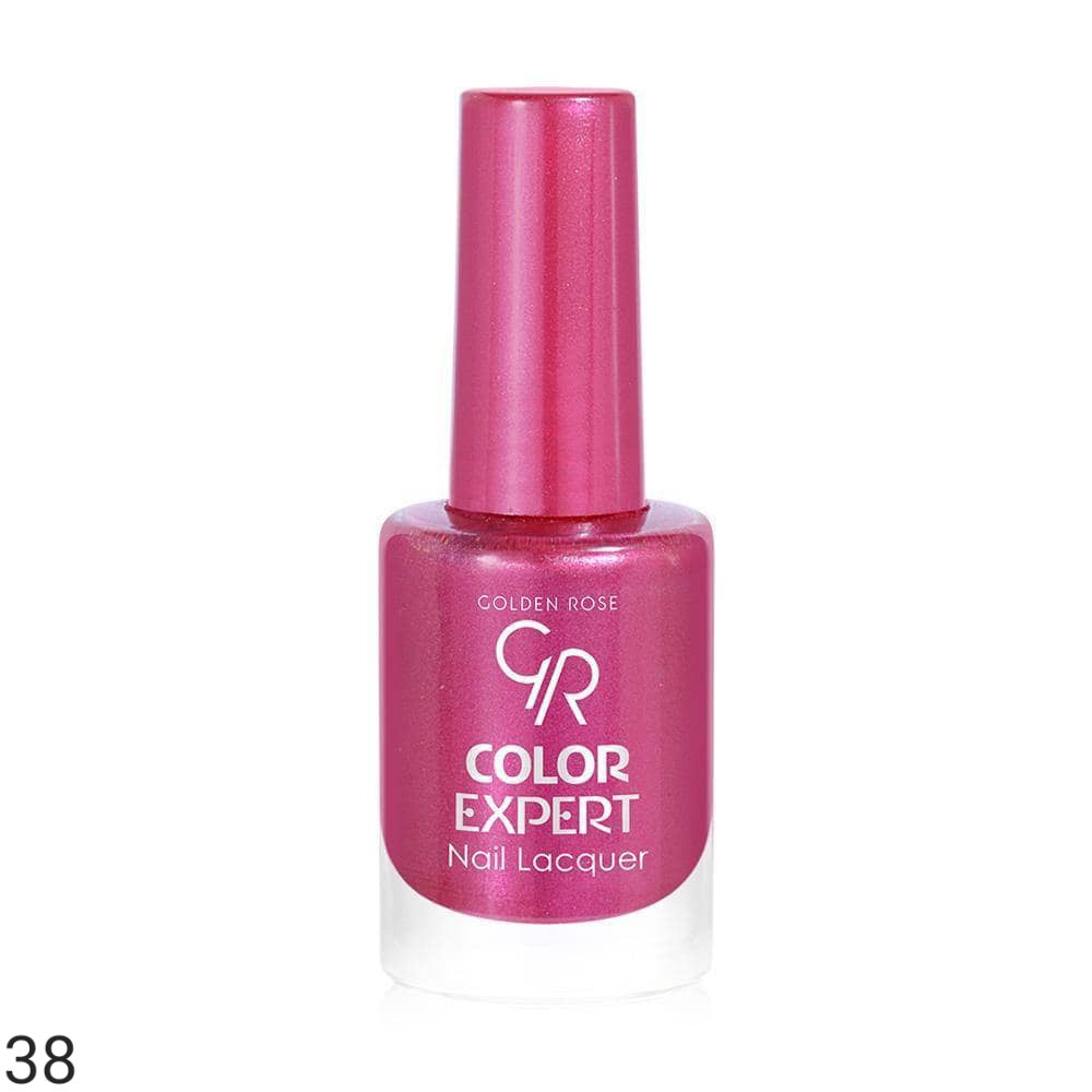 Color Expert Nail Lacquer