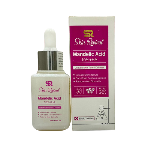 Skin Revival Mandelic Acid Serum