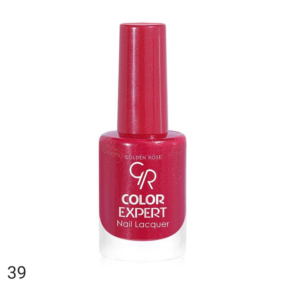 Color Expert Nail Lacquer