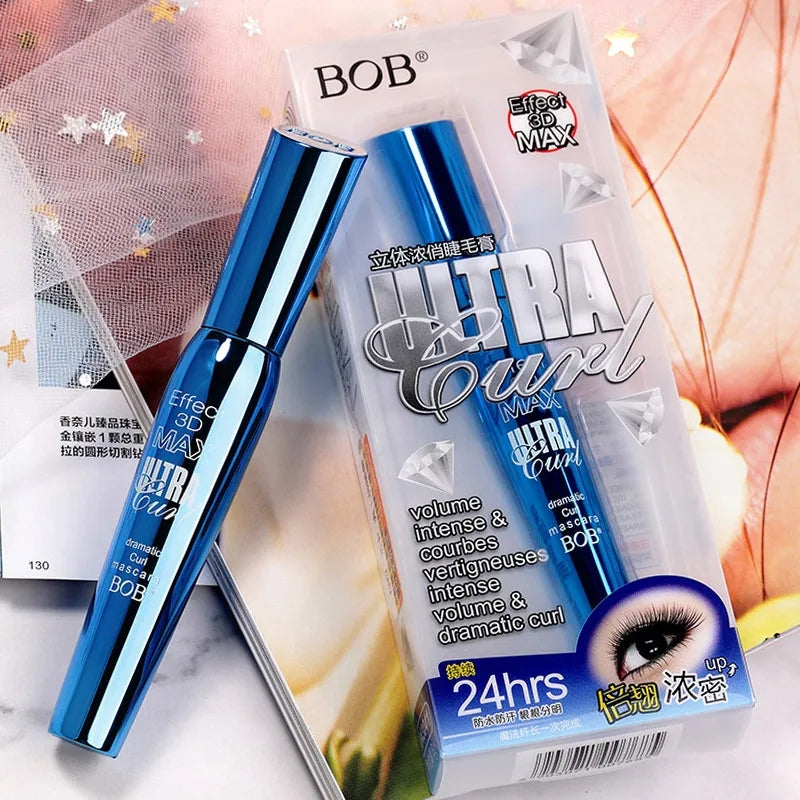 BOB Ultra Curl Mascara