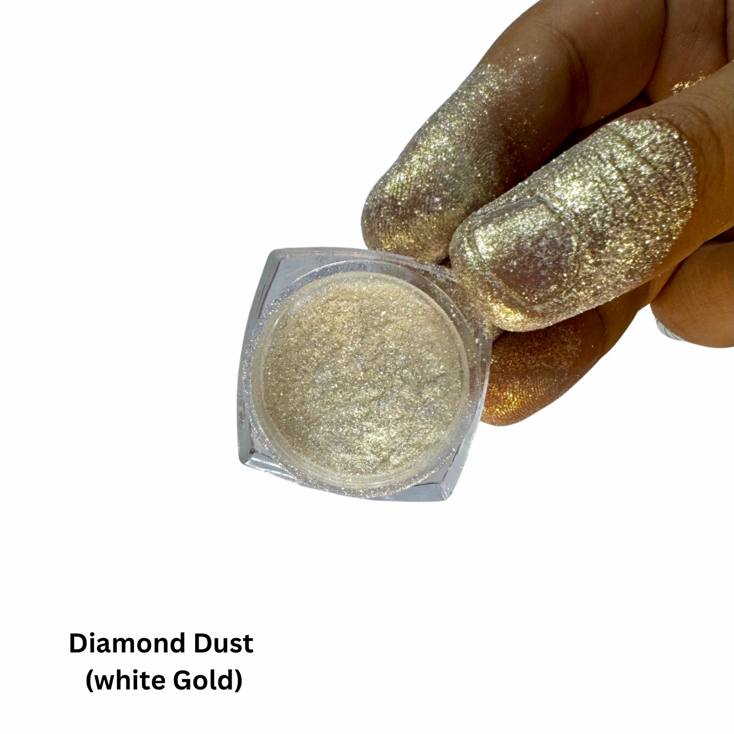 Diamond Dust (Sun Gold)