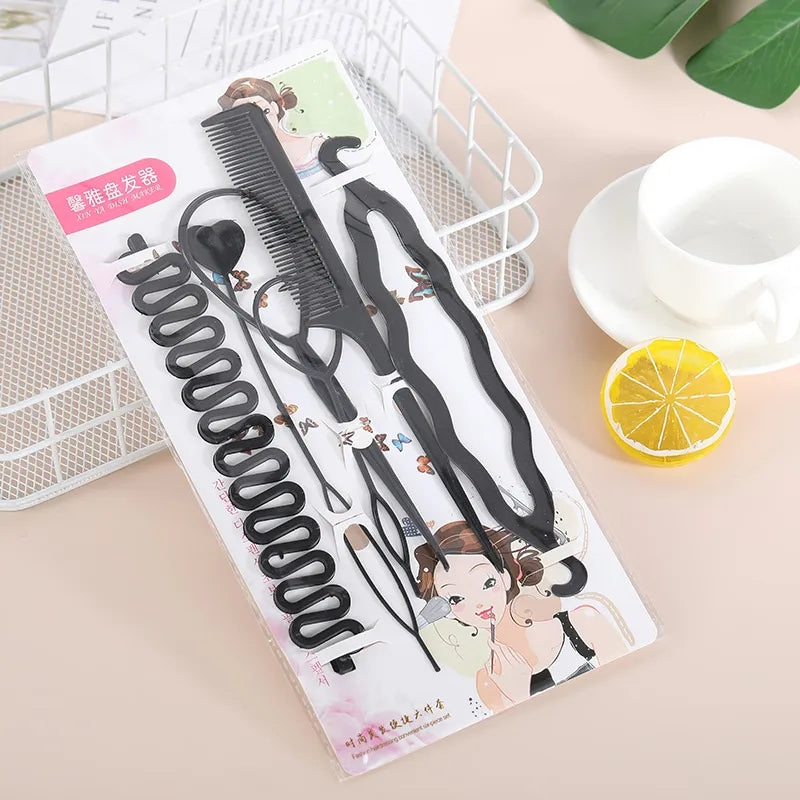 Hair Styling Tools