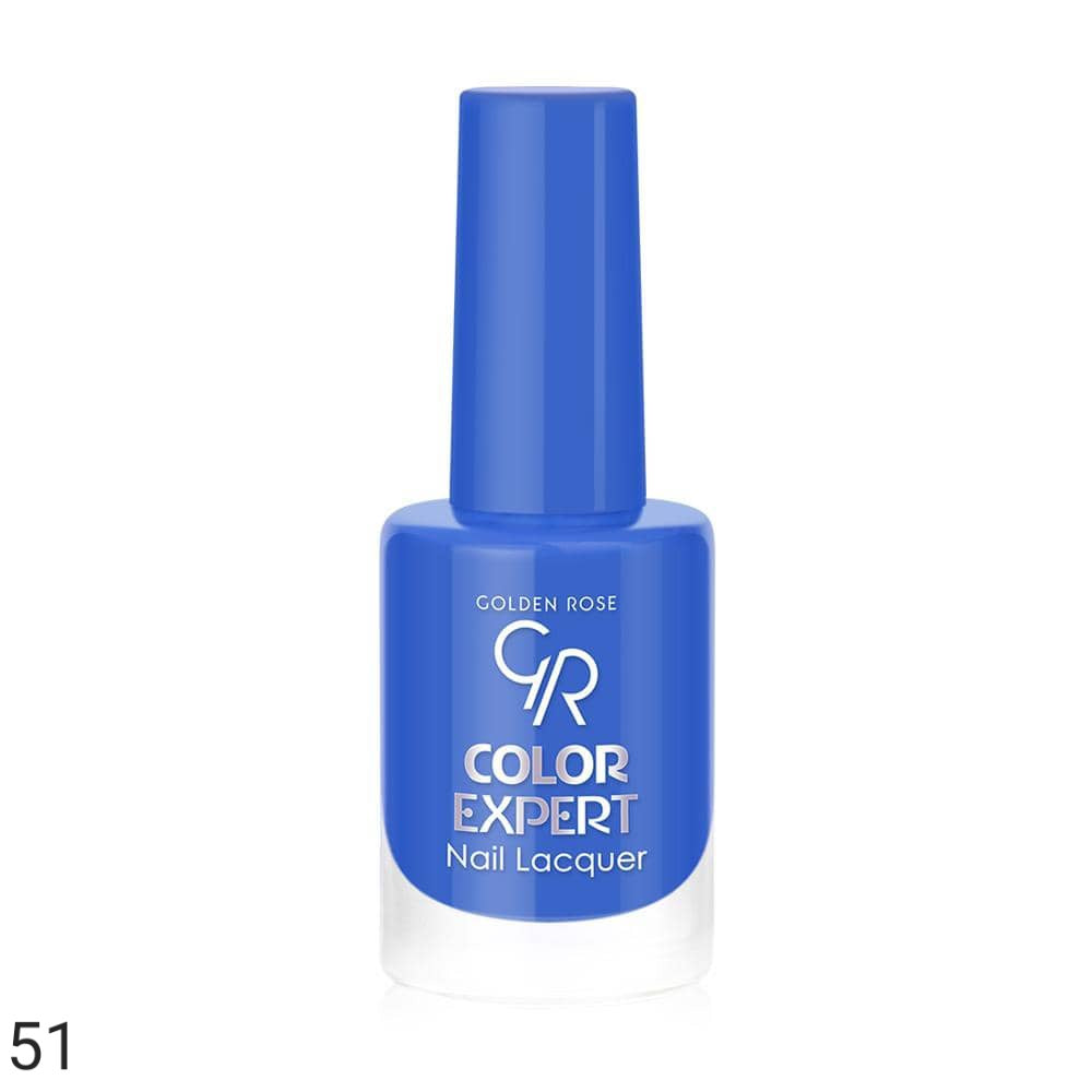 Color Expert Nail Lacquer