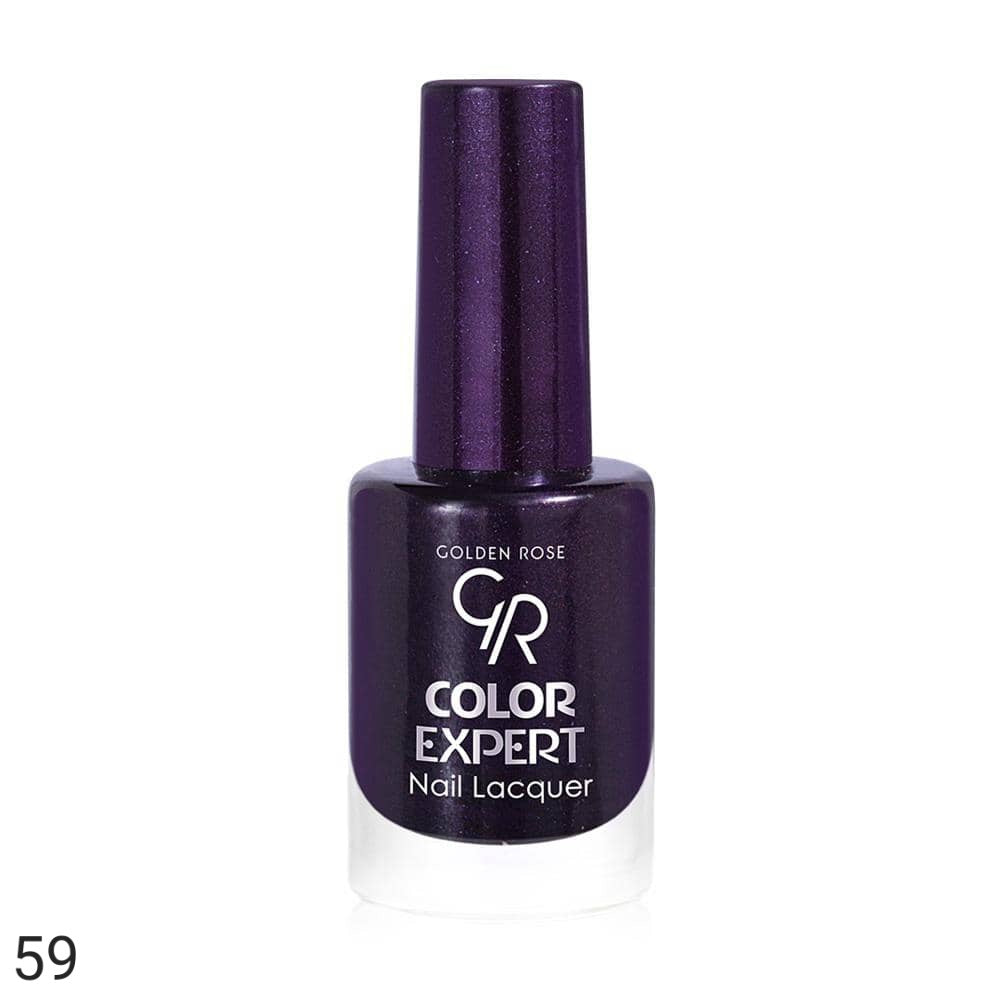 Color Expert Nail Lacquer