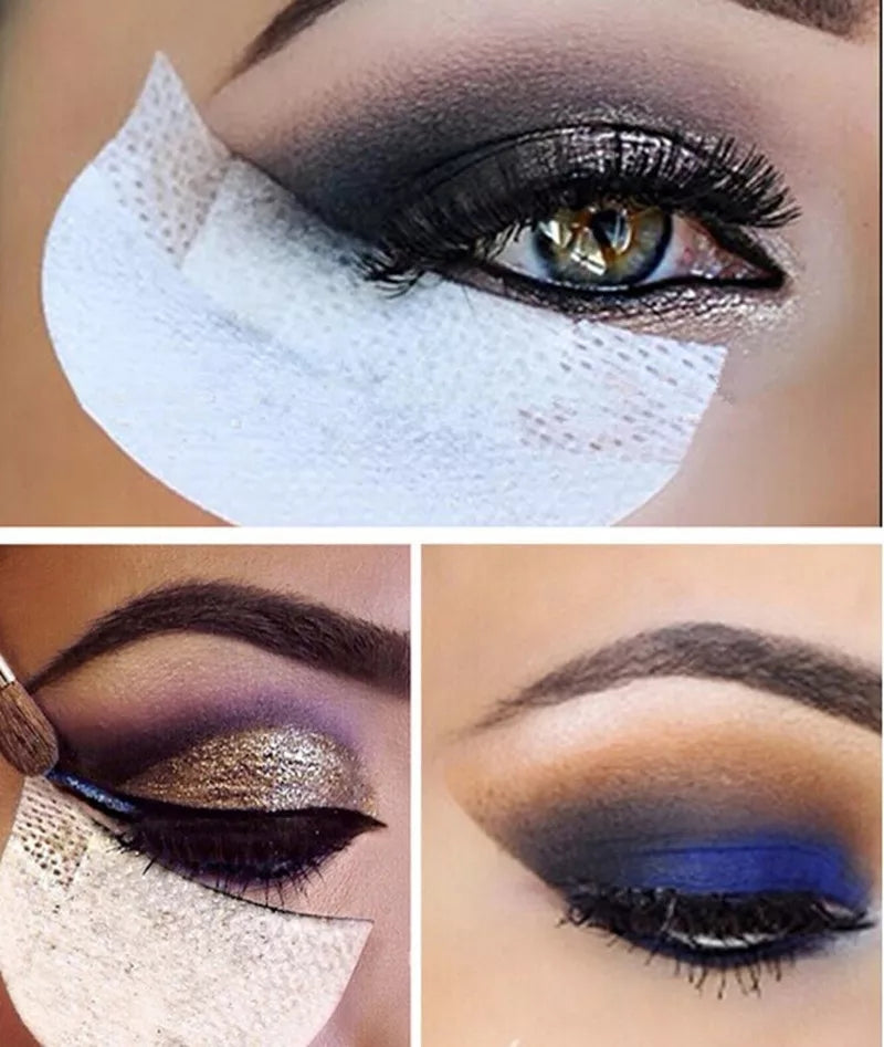 Eye Shadow Sticker