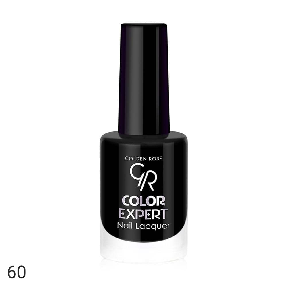 Color Expert Nail Lacquer