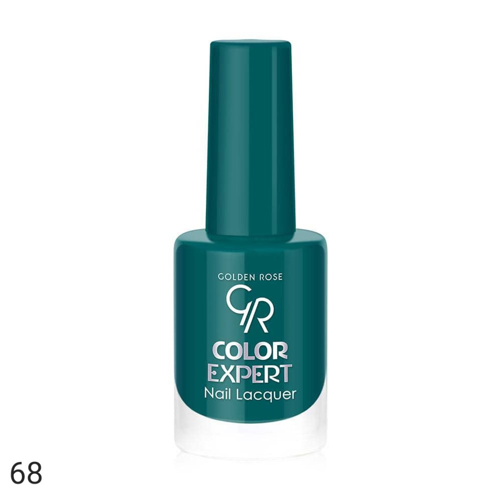 Color Expert Nail Lacquer