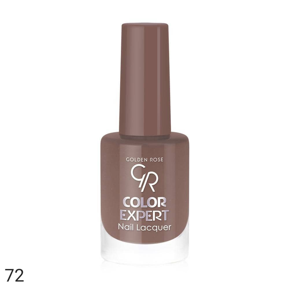 Color Expert Nail Lacquer