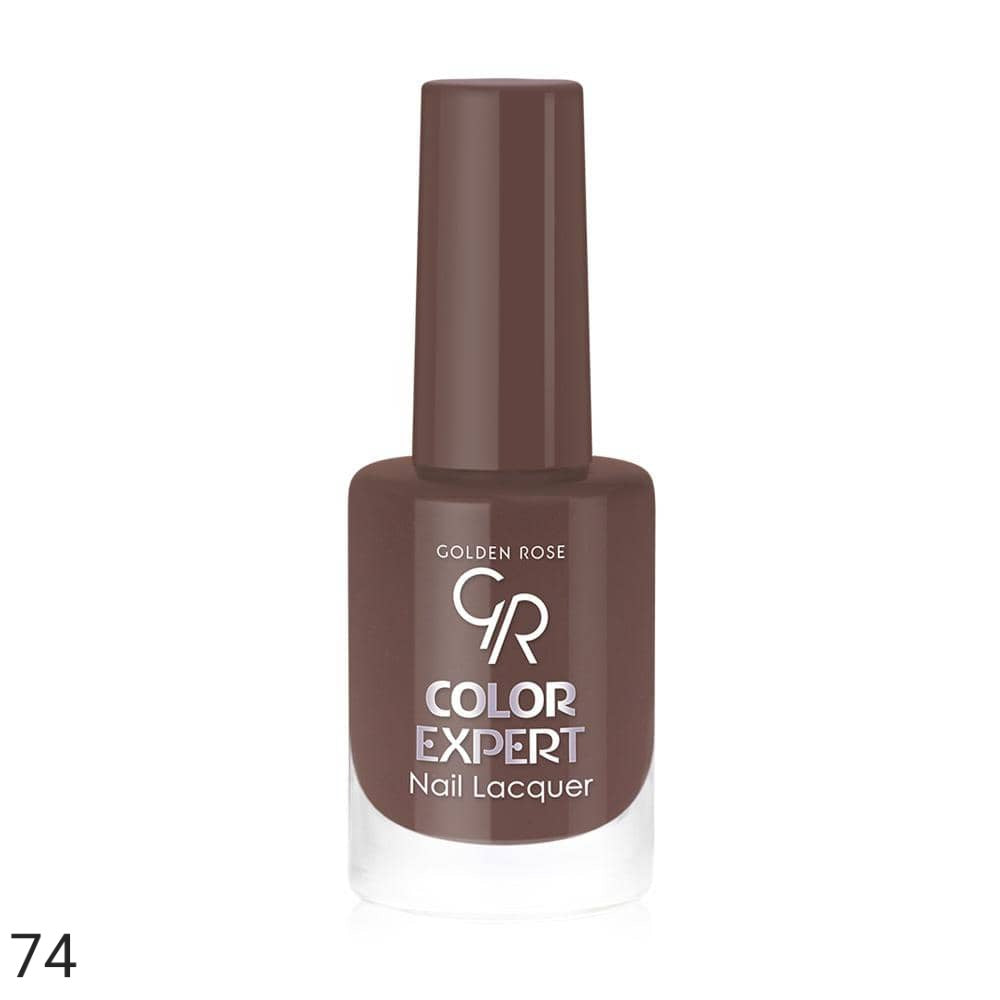 Color Expert Nail Lacquer