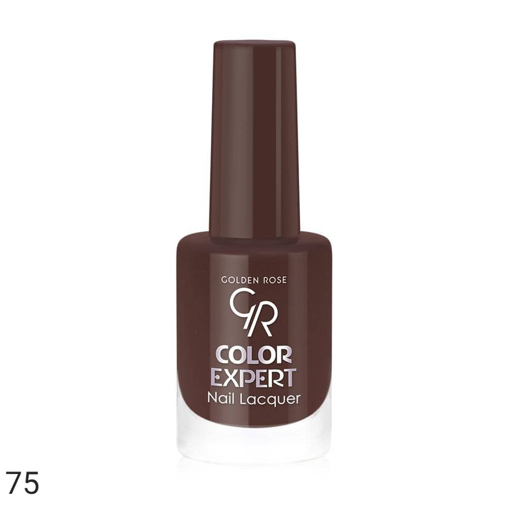 Color Expert Nail Lacquer