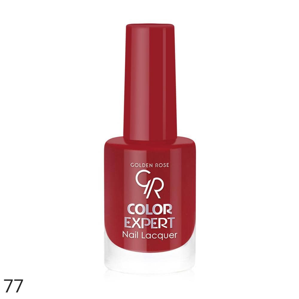 Color Expert Nail Lacquer