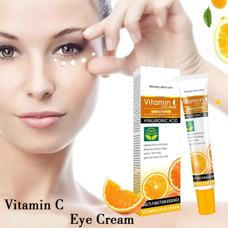 Vitamin C Eyecream