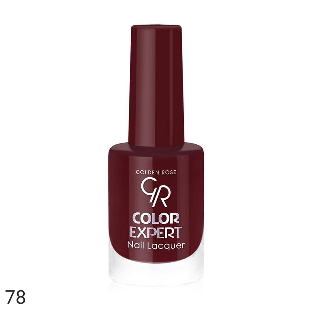 Color Expert Nail Lacquer