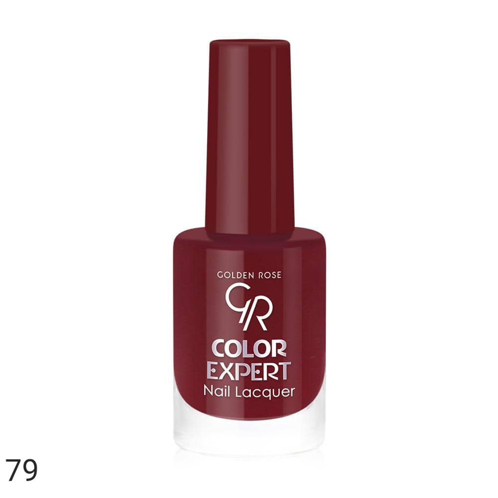 Color Expert Nail Lacquer