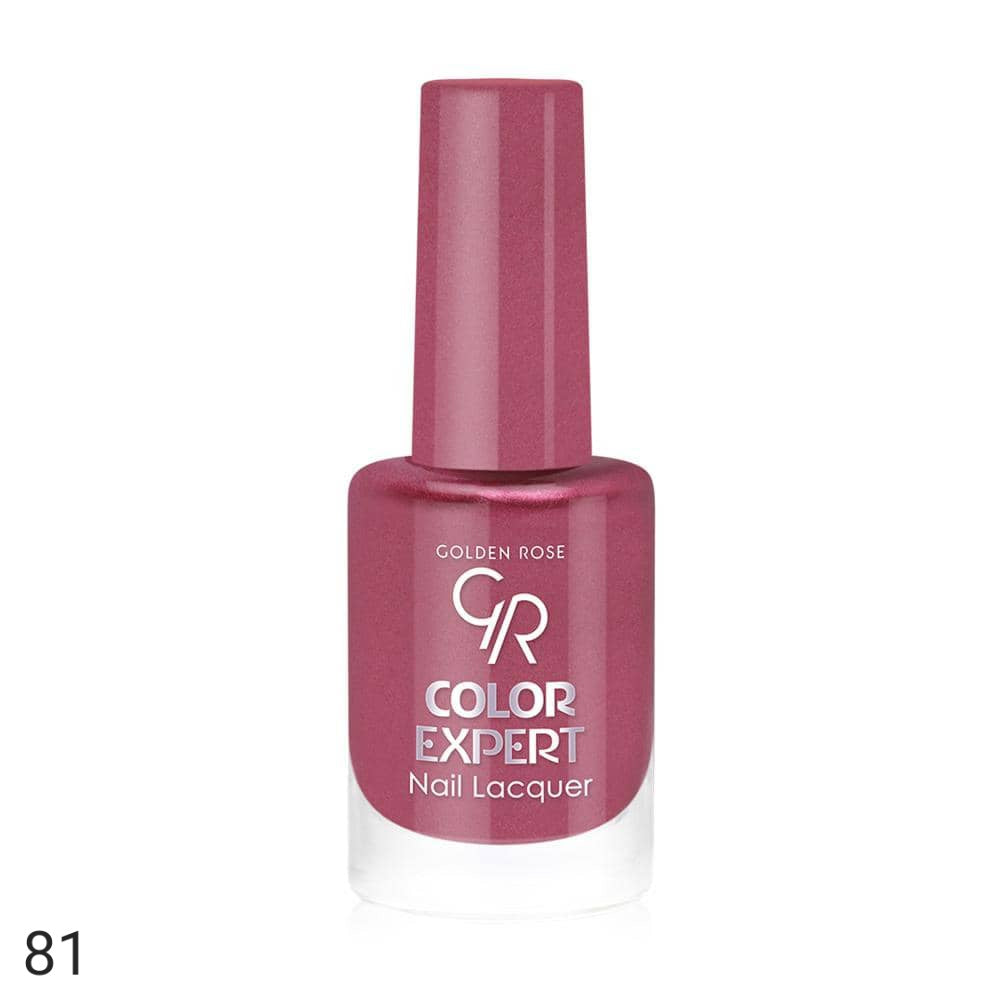 Color Expert Nail Lacquer