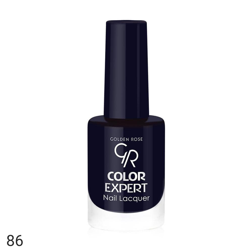 Color Expert Nail Lacquer