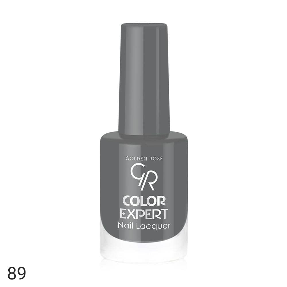 Color Expert Nail Lacquer