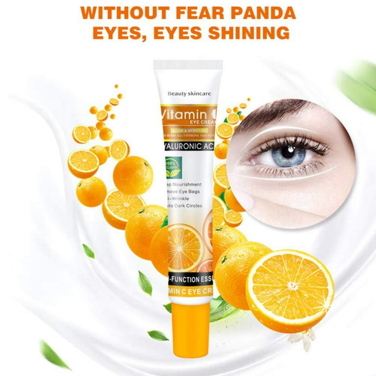 Vitamin C Eyecream