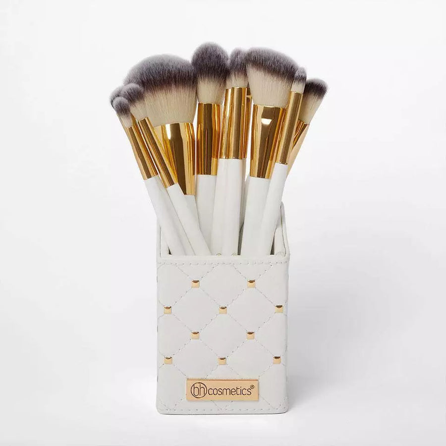 12 Pieces Brush Set