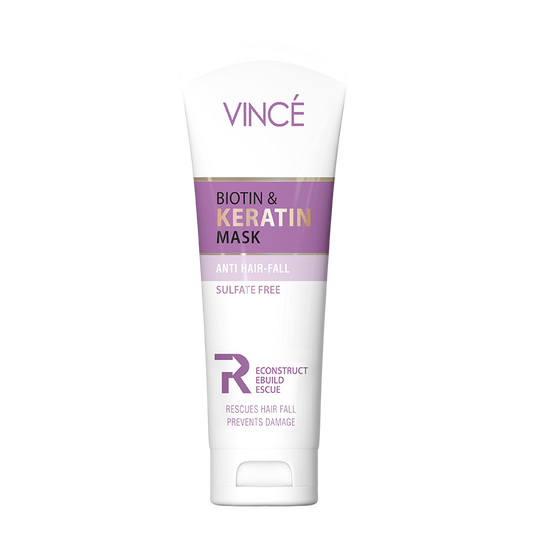 VINCE Keratin Mask