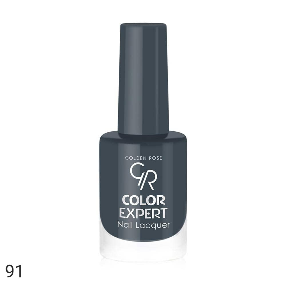 Color Expert Nail Lacquer