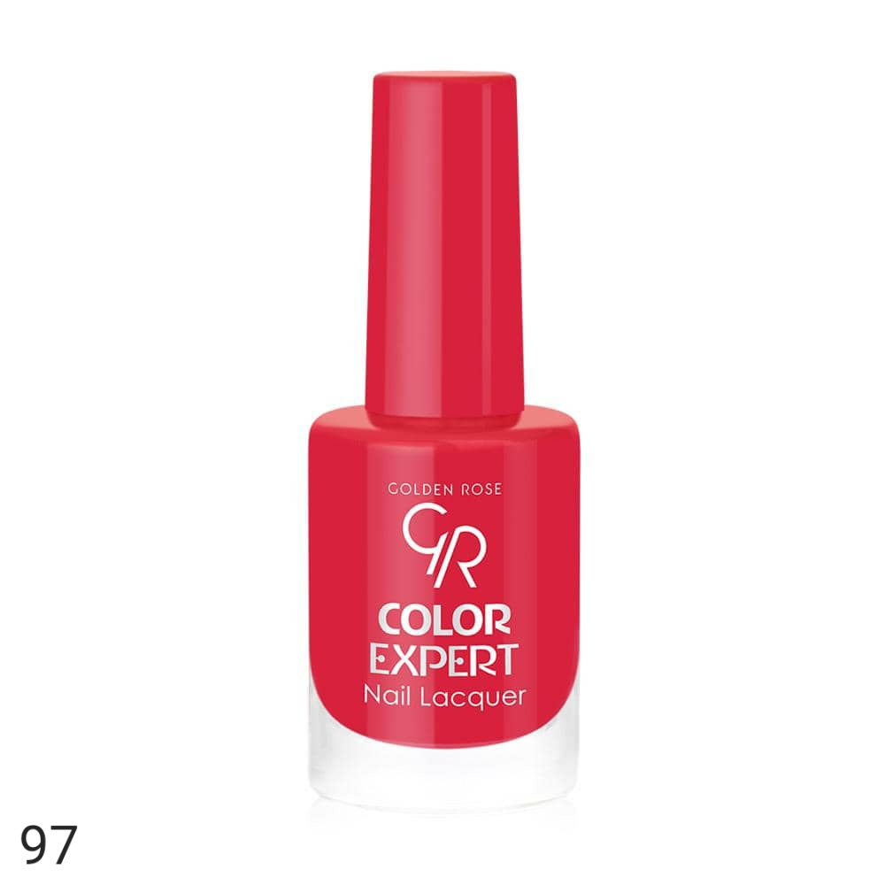 Color Expert Nail Lacquer