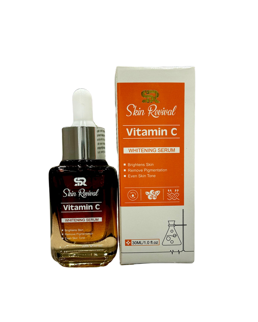 Skin Revival Vitamin C Serum