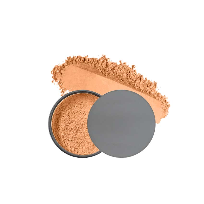 Aqua Color Line Hd Stay Matte Powder Foundation