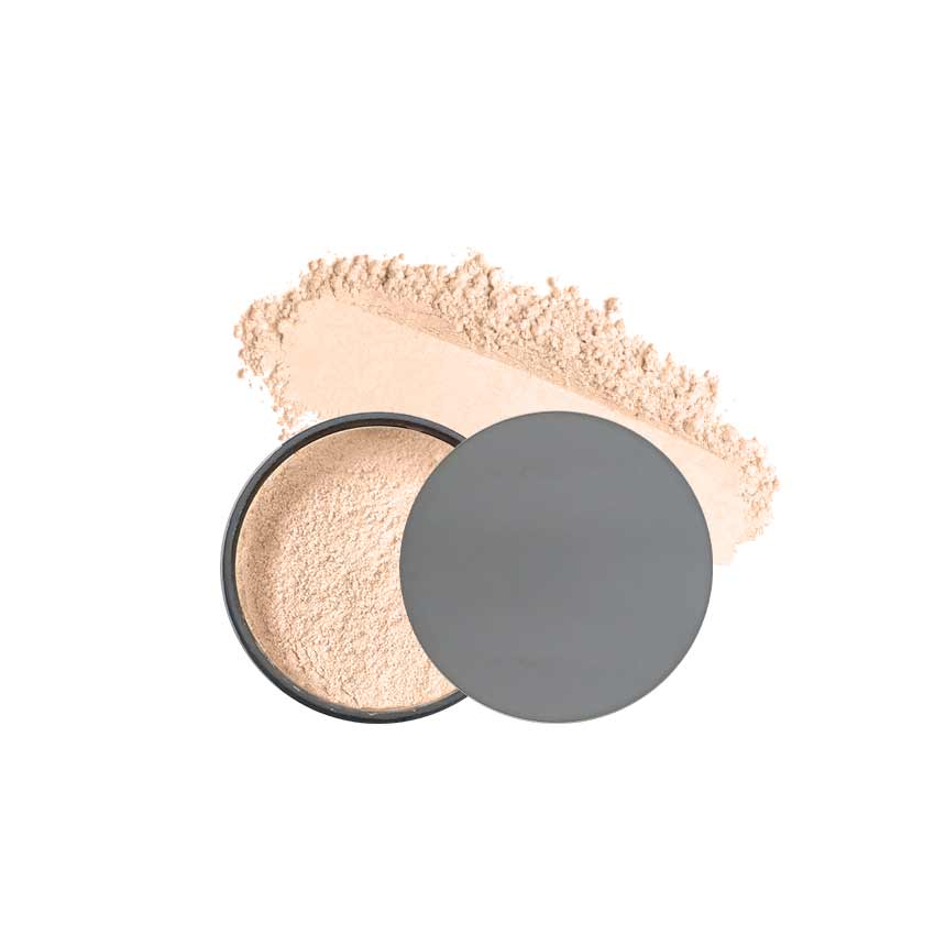 Aqua Color Line Hd Stay Matte Powder Foundation