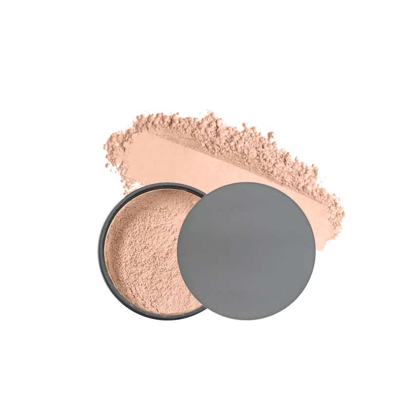 Aqua Color Line Hd Stay Matte Powder Foundation