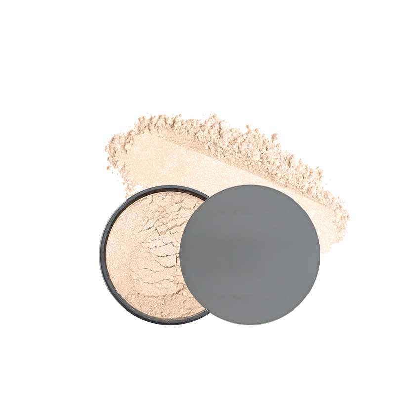 Aqua Color Line Hd Stay Matte Powder Foundation