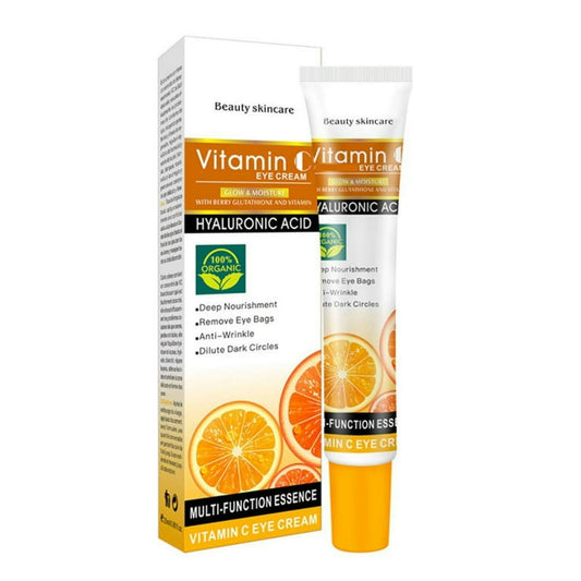 Vitamin C Eyecream