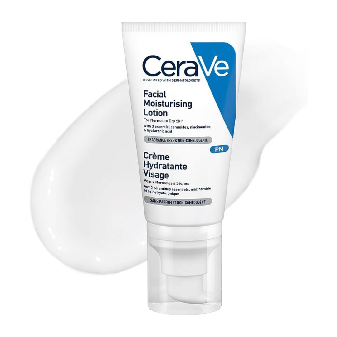 Cera Ve Facial Moisturising Lotion