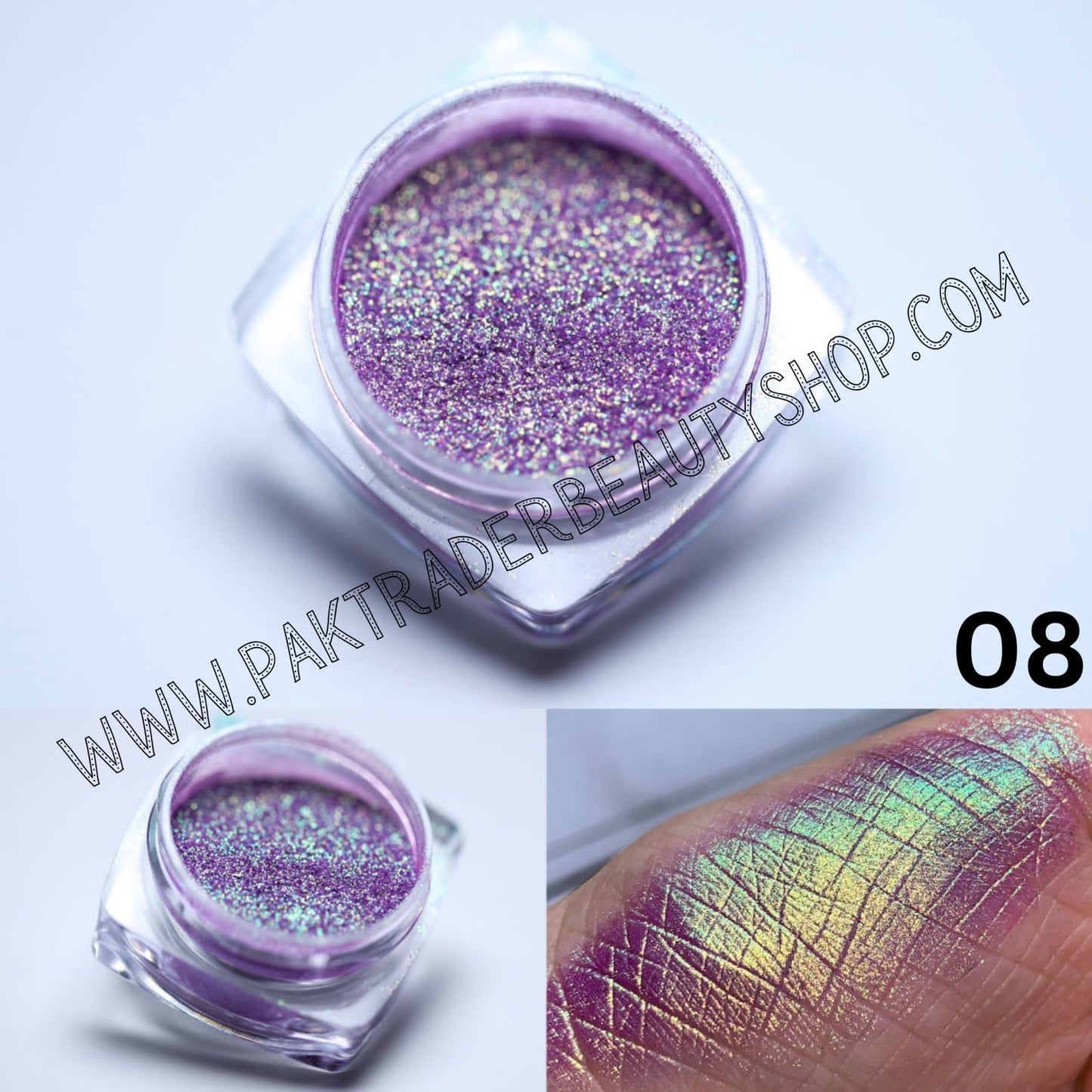 Candy Aurora Shifting Pigment (08)