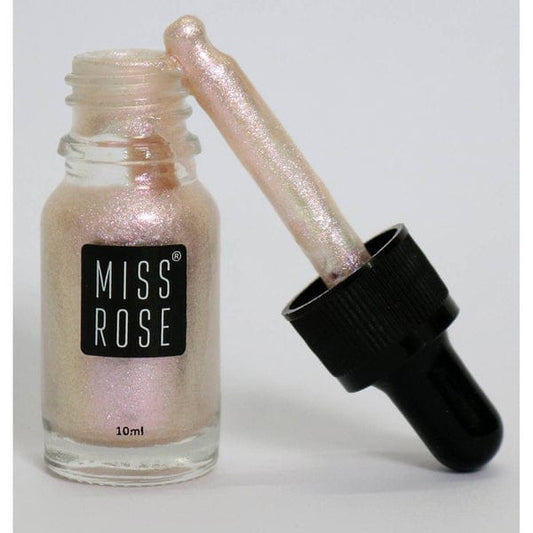 Miss Rose liquid highlighter set of 4 pcs