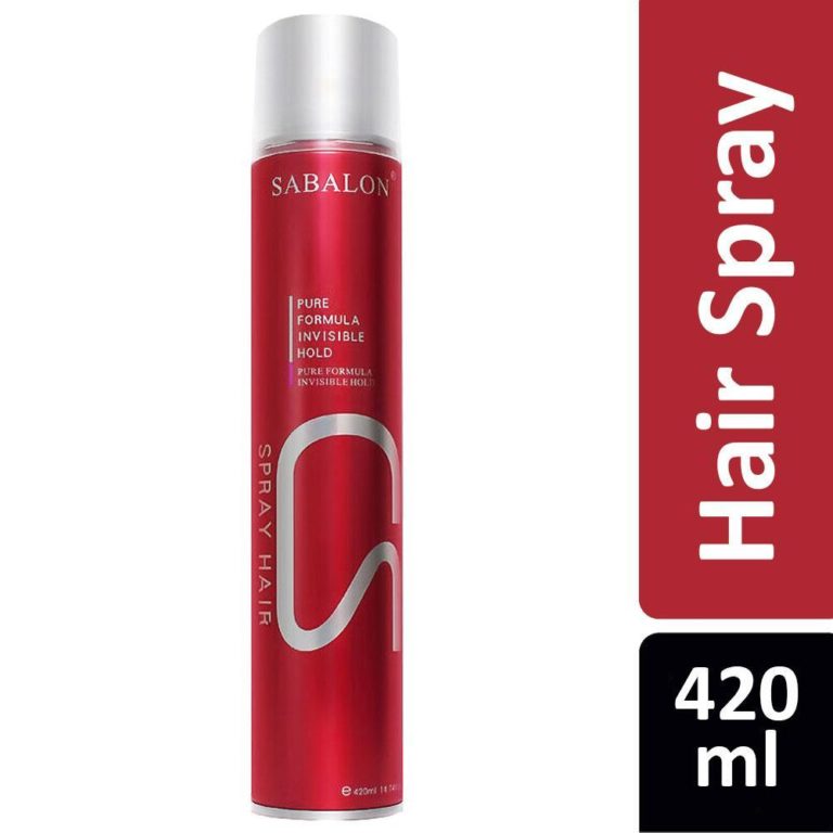 SABALON Hair Spray