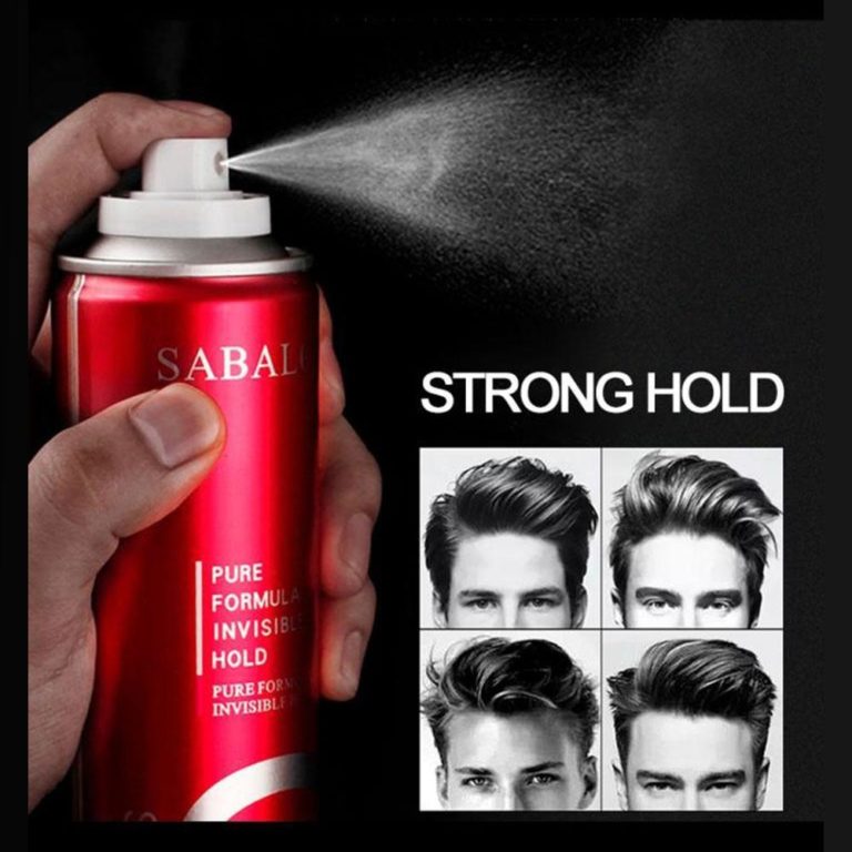 SABALON Hair Spray