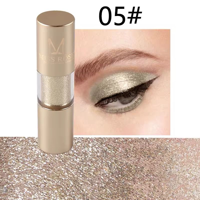 Miss Rose Liquid Glitter Eyeshadow