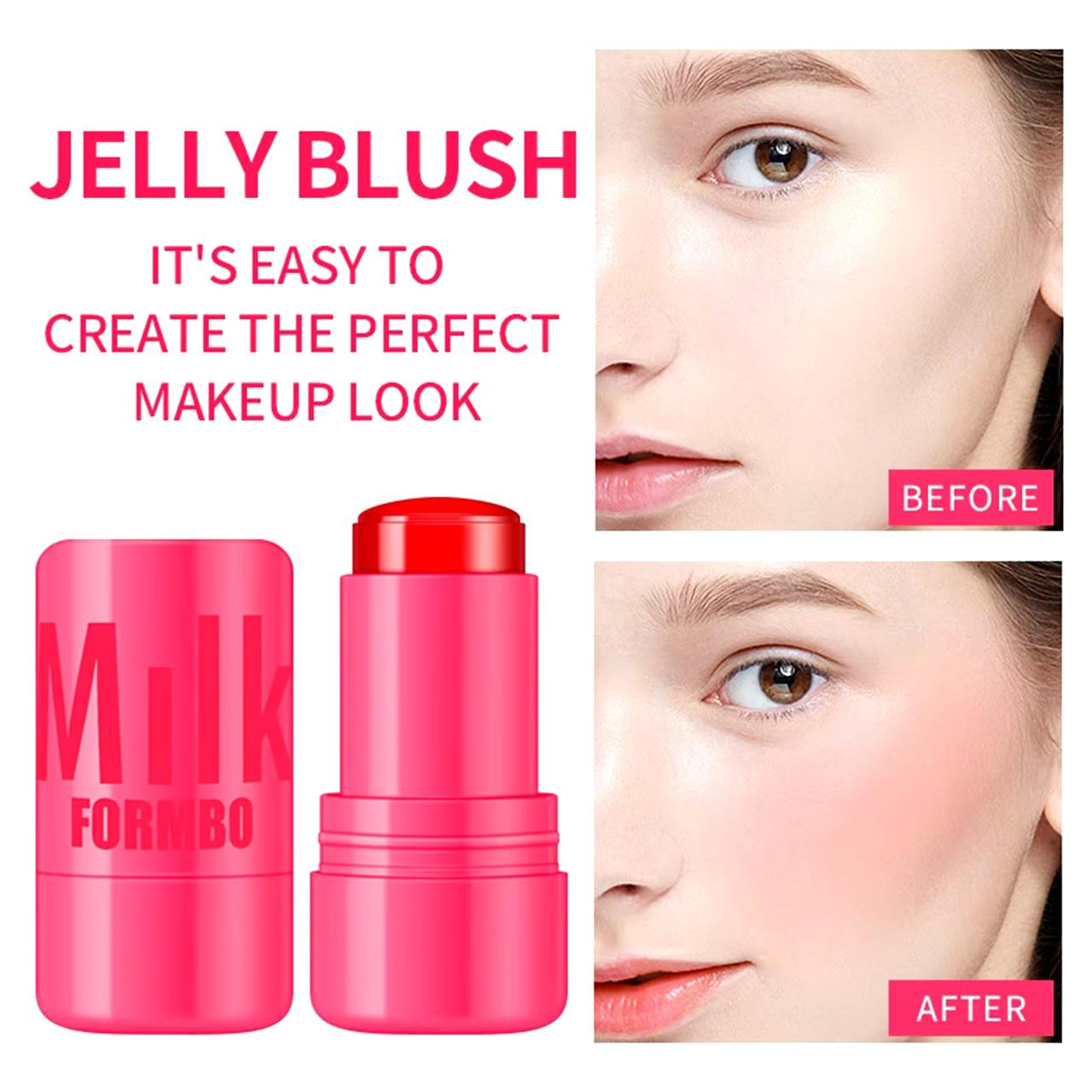 Jelly Tint Blush