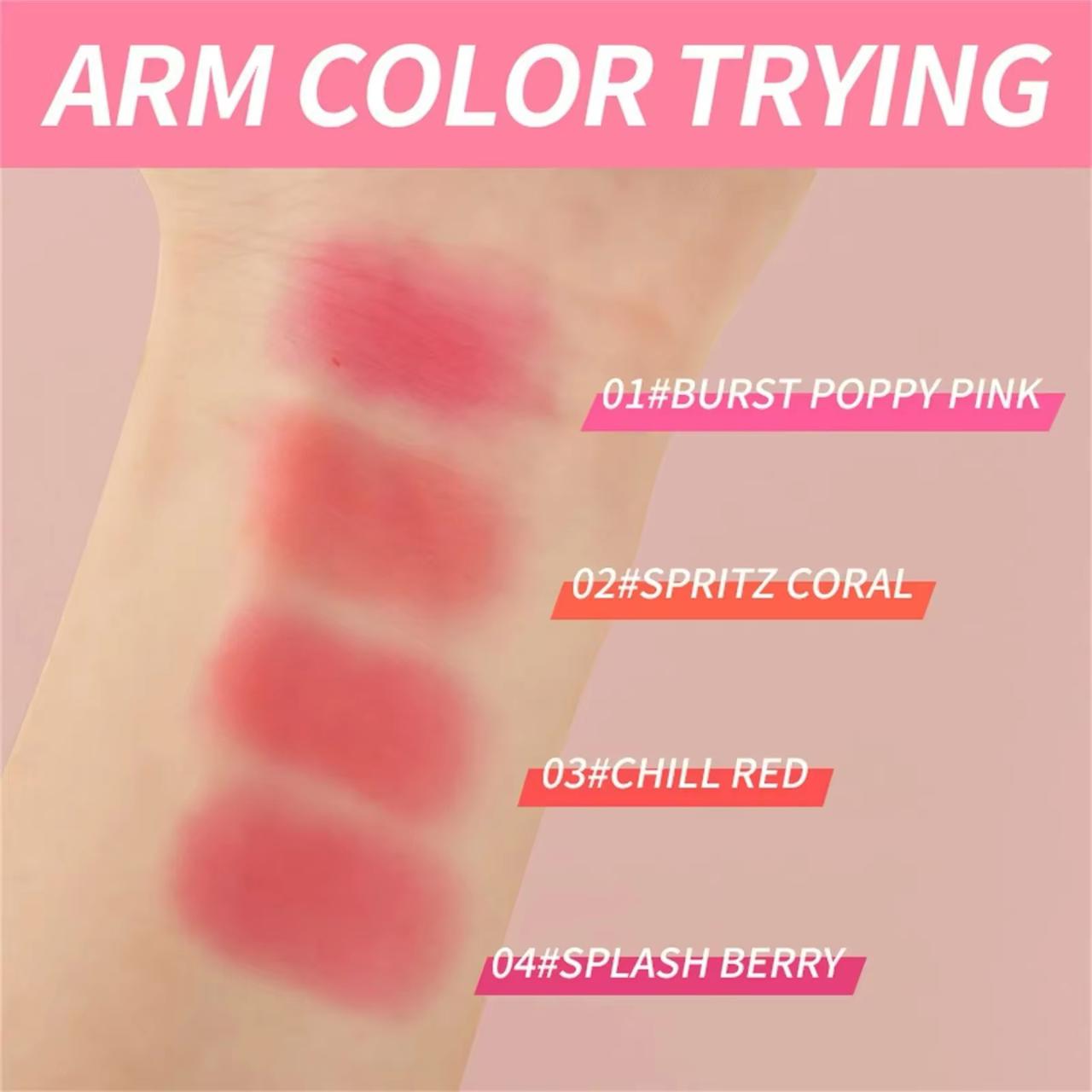 Jelly Tint Blush