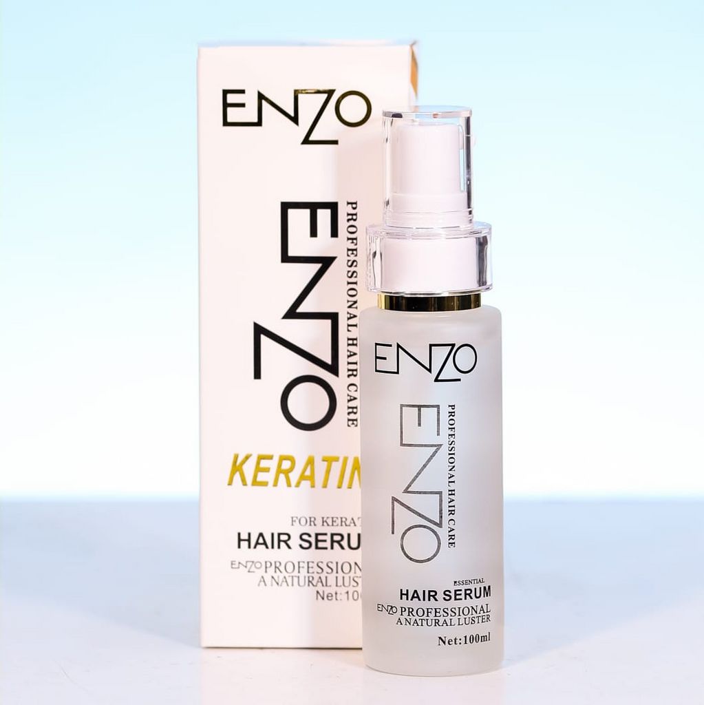 ENZO Hair Serum