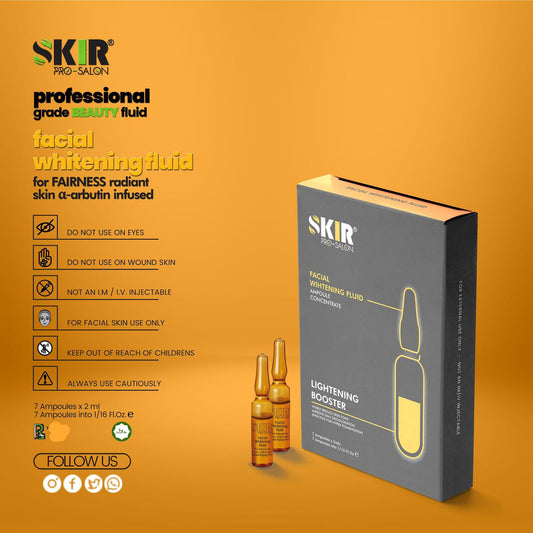 Skir Rebon Whitening Fluid