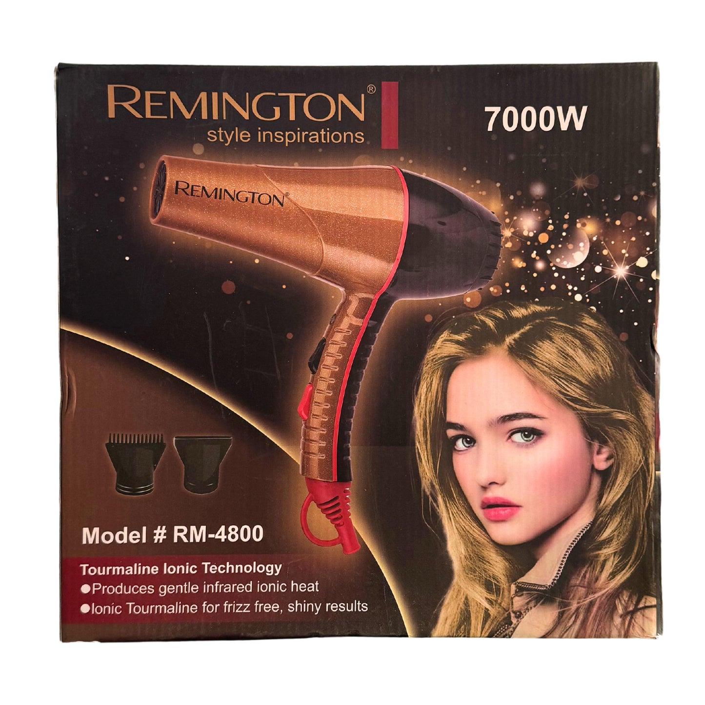 Remington Hair Dryer