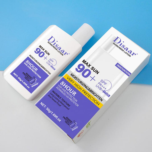 Disaar Sunscreen