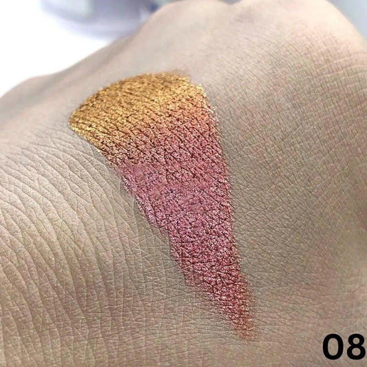 Duochrome Chemelon Pigment (08)