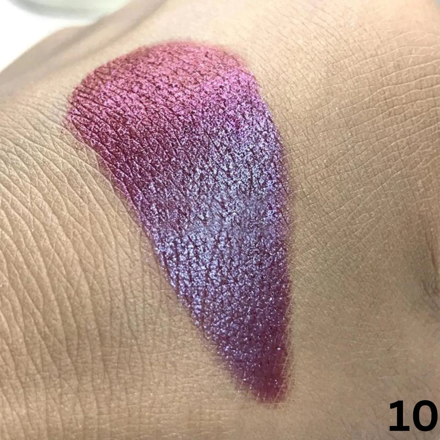 Duochrome Chemelon Pigment (10)