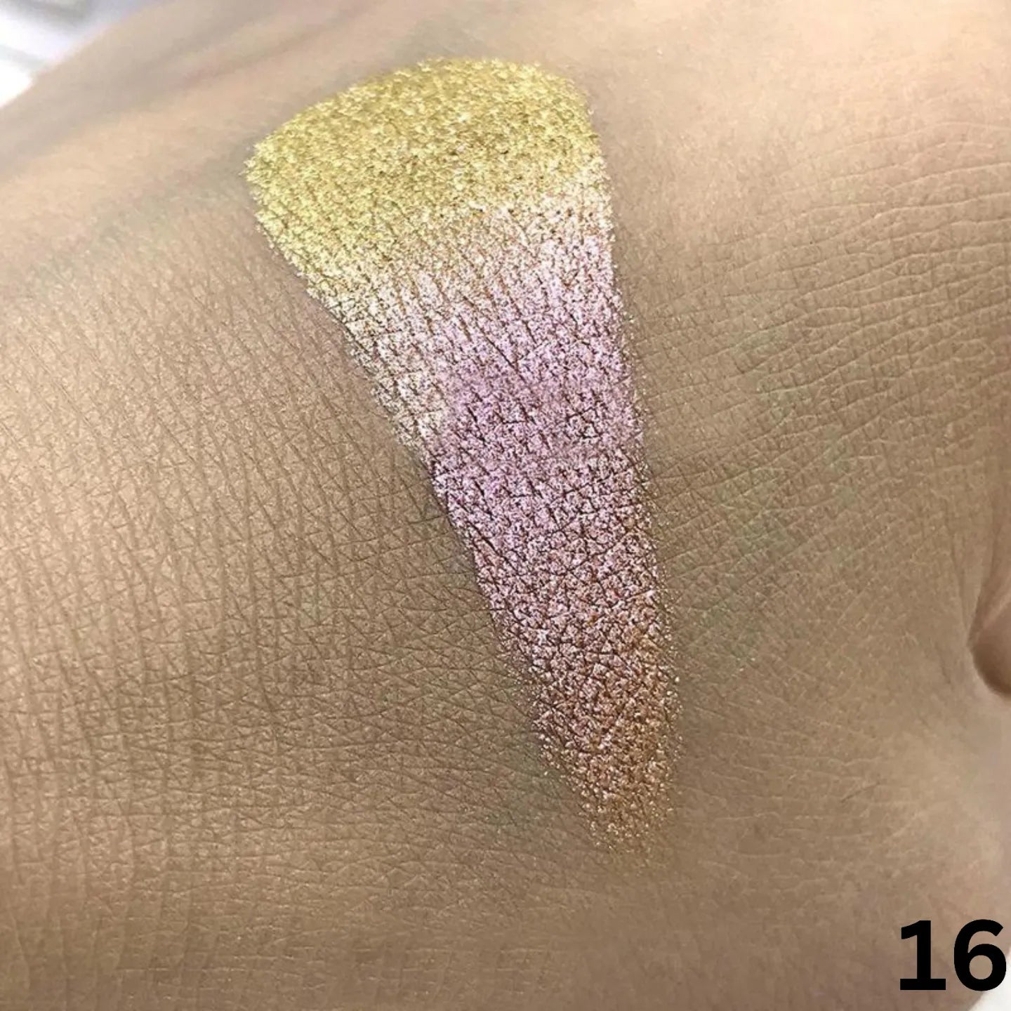 Duochrome Chemelon Pigment (16)