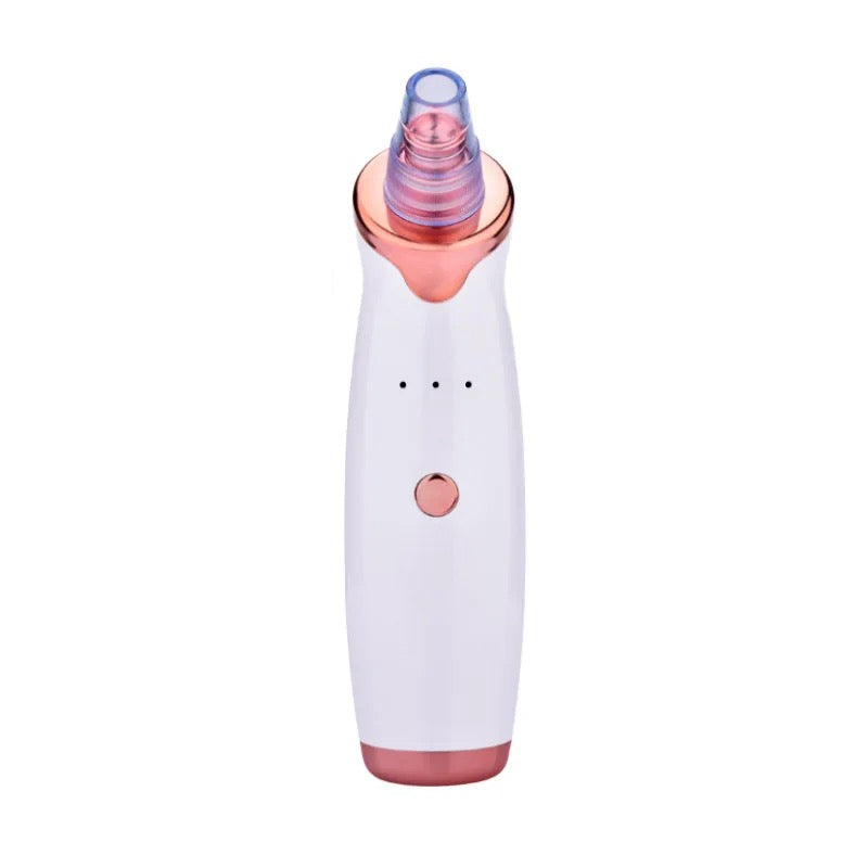 Blackhead Vacuum Pore Cleaner Blackhead Remover