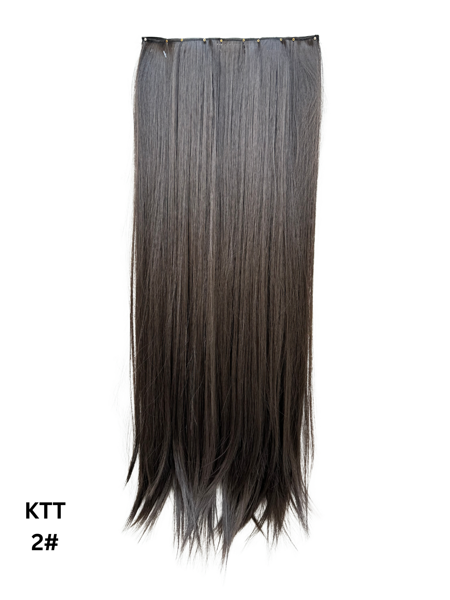 Hair Extensions Straight (KTT2#)